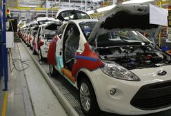 W styczniu wyprodukowano w Polsce prawie 50 000 aut