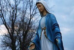 Kobieta, która czyni cuda