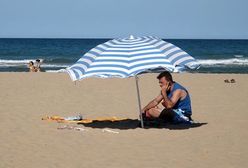 Urlop z komórką w kieszeni