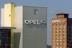 W Niemczech burza po decyzji Opla