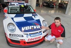 VERVA Racing Team rusza na podbój Węgier