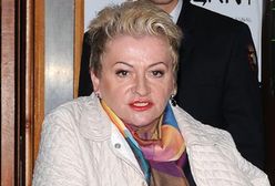 Hanna Bakuła przegrała proces z chirurgiem plastycznym!