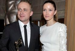 Piotr Adamczyk i Kate Rozz: Co z ich małżeństwem?