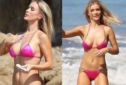 Joanna Krupa: Ups! Co za wpadka!