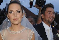 Ślub Aleksandry Kwaśniewskiej, zobacz zdjęcia!