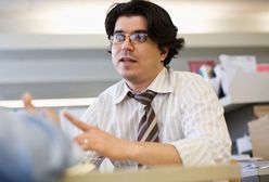 Korupcja w pracy? Niemożliwe