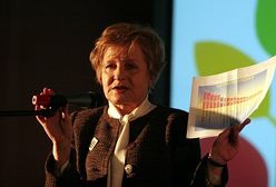 Gilowska: 20 mld zł więcej na opiekę zdrowotną niemożliwe