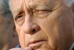 Lekka poprawa stanu Szarona