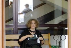 Szyszkowska kandyduje do Sejmu w Warszawie