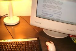 Pirackie oprogramowanie na osiedlowym serwerze