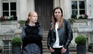 Pułapka: Marianna Kowalewska gra dziewczynę z domu dziecka. Jaka jest prywatnie?