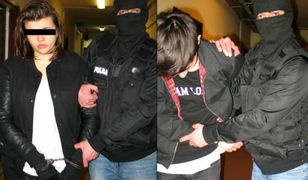 Poetka i nastolatek zabili rodziców z zimną krwią. Telewizja pokaże kulisy tragedii w Rakowiskach