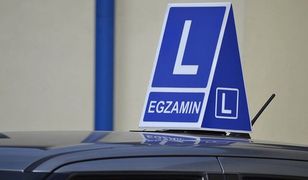 Rybnik. 68-letnia kursantka śmiertelnie potrąciła egzaminatora. Nowe informacje