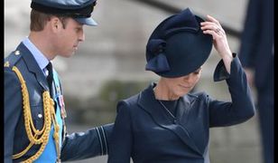 Księżna Kate: na oficjalnej wizycie z królową nie wszystko poszło idealnie