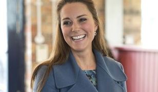 Księżna Kate urodzi jeszcze w marcu?!