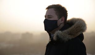 Pomysł na biznes: Maski antysmogowe