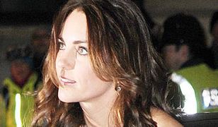 Księżna Kate spodziewa się bliźniaków?!