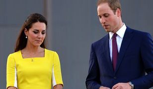 Księżna Kate: "William powiedział, że wyglądam jak..."