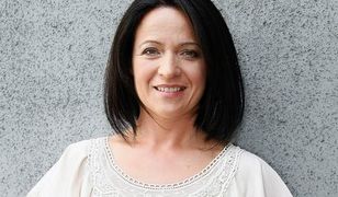 Drzyzga zagra w "Majce"