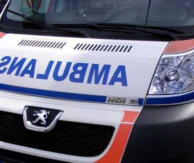 Lublin. Rodzinna tragedia. 6-latka przejechała autem babcię