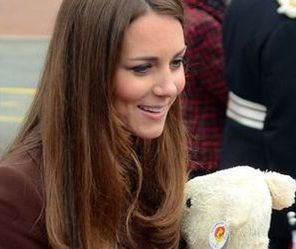 Księżna Kate: Awantura na dworze królewskim!