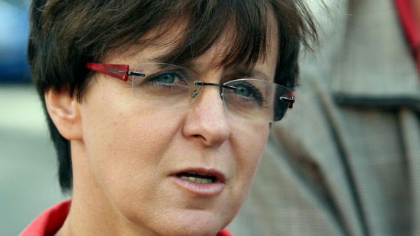 Joanna Kluzik-Rostkowska