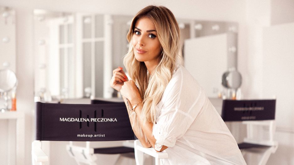Zanim nałożymy make up, zadbajmy o właściwą pielęgnację skóry