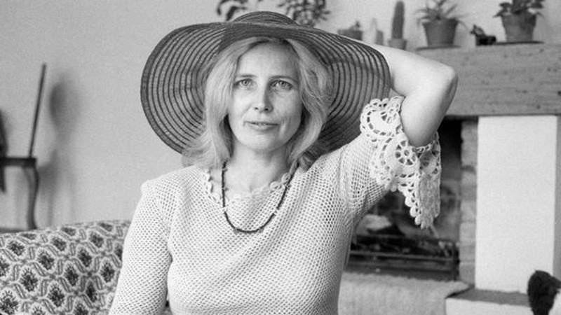 Agnieszka Osiecka