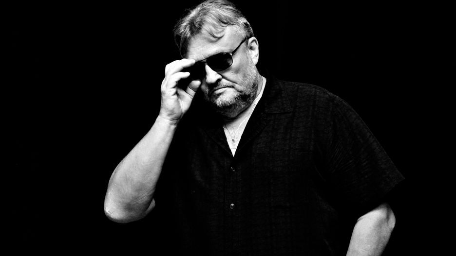 Krzysztof Cugowski rozpoczął nowy projekt muzyczny
