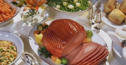 Kuchenne tradycje wielkanocne