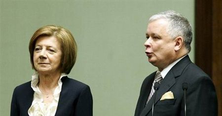 "Nie trzeba być politykiem, by mieć własne poglądy"