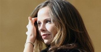Pod nosem ochroniarza złodzieje okradli córkę Busha