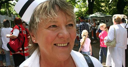 Pielęgniarki dla WP: to nie jest polityczny protest