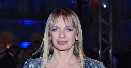 "Pytanie na śniadanie": Marzena Rogalska wyleciała z programu!