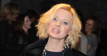 Jolanta Pieńkowska w "Dzień dobry TVN": Robię cuda w seksie