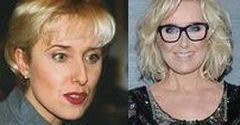 Pomaga pani urodzie? Młynarska: "Oczywiście"