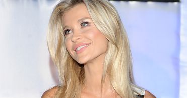 Joanna Krupa jest w ciąży?!