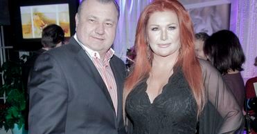 Marta Grycan w za ciasnym kombinezonie!