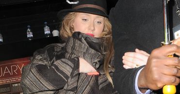 Dawno niewidziana Adele!