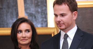 To już koniec miłości! Dominika Kulczyk-Lubomirska rozstała się z mężem!