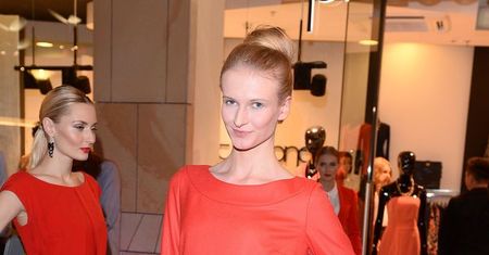 Anna Piszczałka: szczuplutka modelka jeszcze chudsza niż dotychczas?