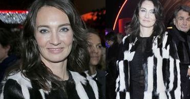 Dominika Kulczyk zaliczyła modową wpadkę!