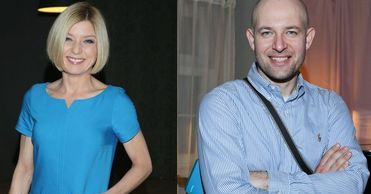 Edyta Olszówka i Szymon Bobrowski: połączyła ich młodzieńcza miłość!