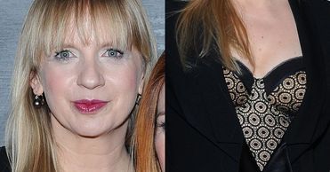 Marzena Rogalska w gorsecie! Seksowna?