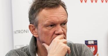 Cezary Pazura prześladowany za wiarę?!