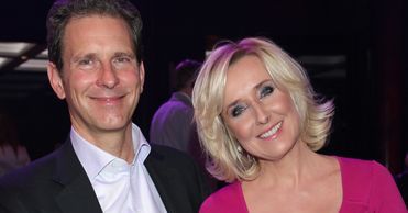 Agata Młynarska i Przemysław Schmidt: ślub na Wielkanoc?!