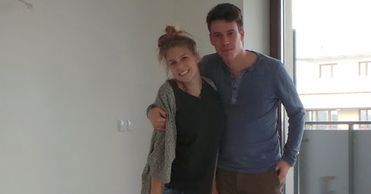 Marta Wierzbicka pokazała nowe mieszkanie!
