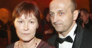 Marcinkiewicz chce wrócić do pierwszej żony!