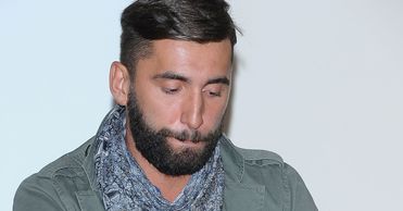 Maserak: "Nie obrażałem funkcjonariuszy!"