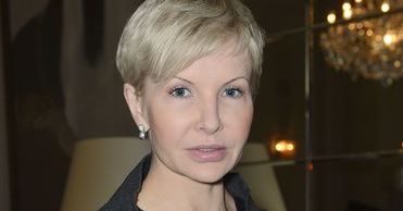 Zmęczona Joanna Racewicz